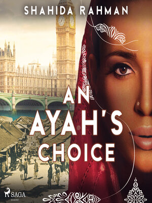 cover image of An Ayah's Choice